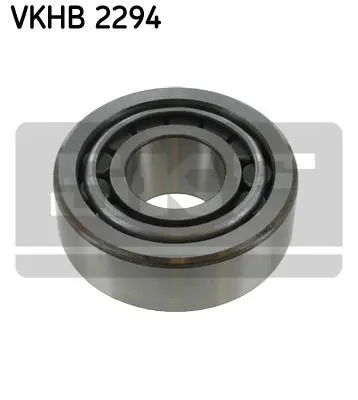 Wheel bearing Renault 