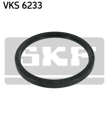 Seal kit RVI 