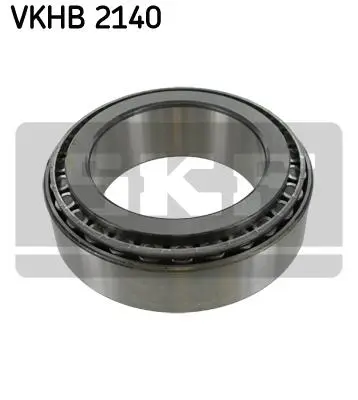 Wheel bearing DAF 