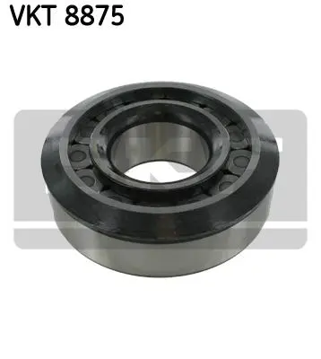 Transmission bearing MAN 