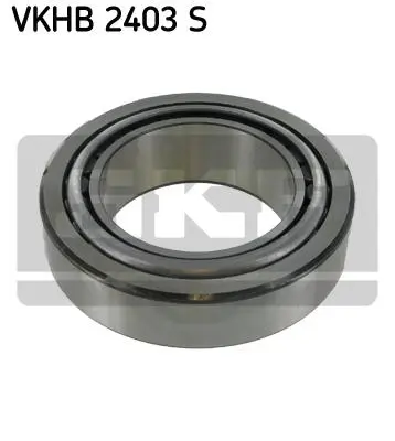 Wheel bearing BPW 