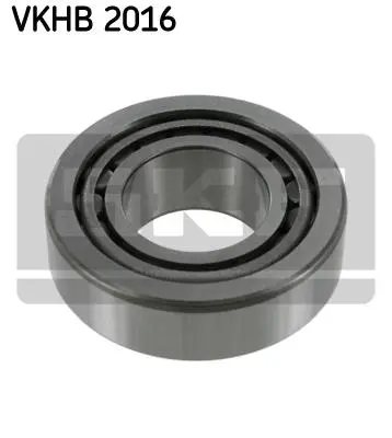 Wheel bearing MB, MAN, DAF, Renault, Volvo 