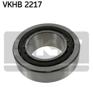 Wheel bearing BPW 