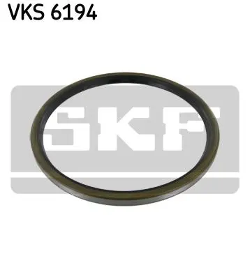 Seal kit MAN 