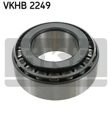 Wheel bearing Iveco 