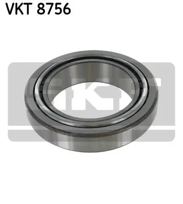 Transmission bearing Mercedes, Volvo, MAN 