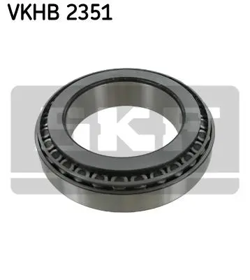 Wheel bearing ARVIN 