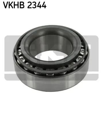 Wheel bearing Iveco 