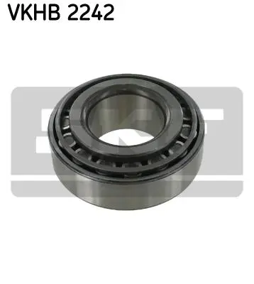 Wheel bearing DAF 