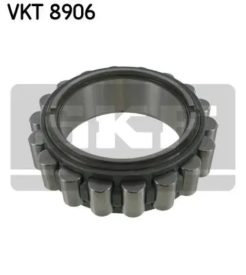 Transmission bearing MAN, Iveco, DAF, RVI 