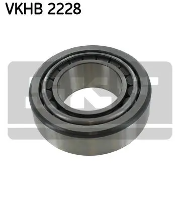 Wheel bearing Scania 