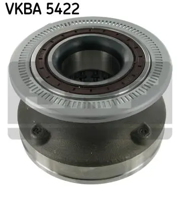 Wheel bearing kit, CV Iveco 
