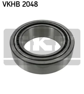 Wheel bearing Renault, Volvo, Scania 