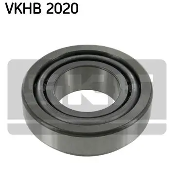 Wheel bearing Iveco, Renault, Volvo, MAN 