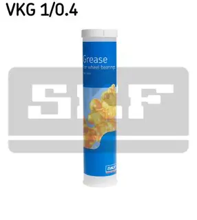 Grease for wheel bearing Diverse
