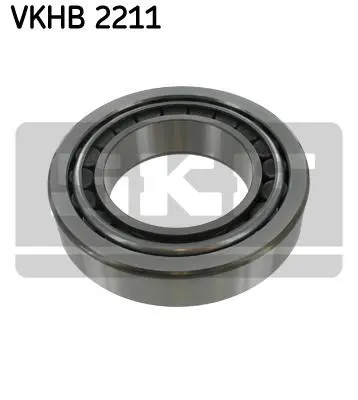 Wheel bearing Iveco 