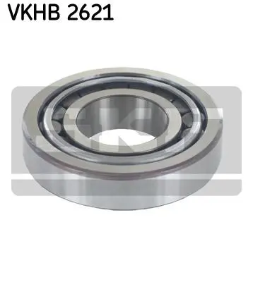 Wheel bearing Fruehauf 