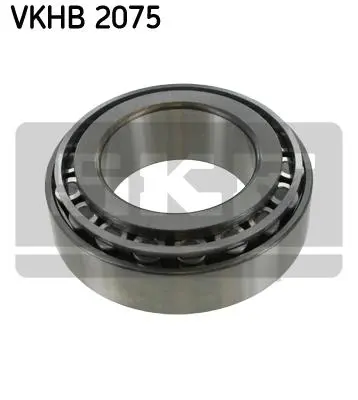 Wheel bearing MB 