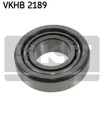 Wheel bearing BPW, Renault 