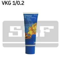 Grease for wheel bearing Diverse