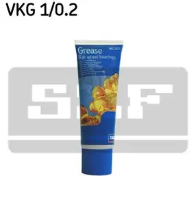 Grease for wheel bearing Diverse