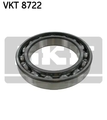 Transmission bearing SCANIA 