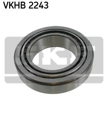 Wheel bearing MAN, DAF, Fiat-Iveco, RVI 