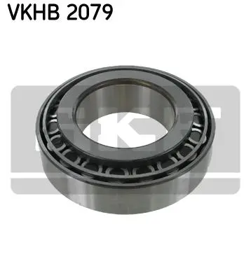 Wheel bearing MB 