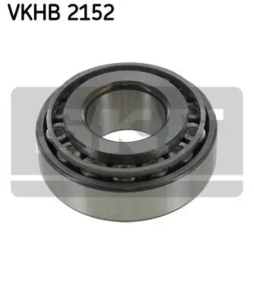 Wheel bearing MB 