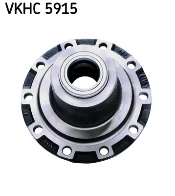 WHEEL HUB SKF 