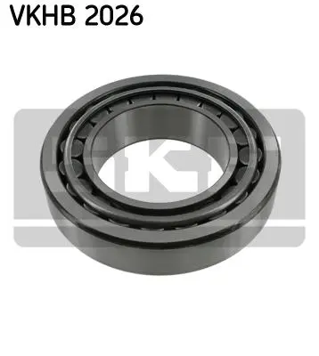 Wheel bearing MB, Kässbohrer, Scania 