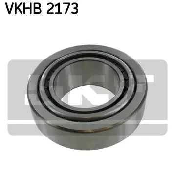 Wheel bearing SAF, MAN, Iveco, RVI 