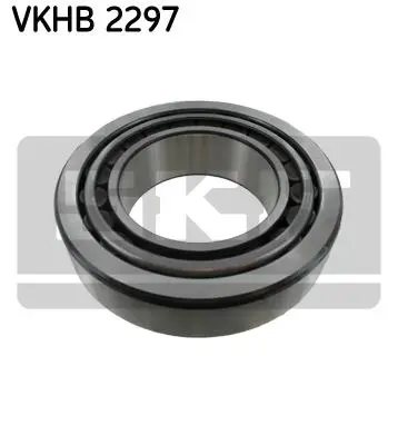 Wheel bearing Fiat-Iveco, ROR 