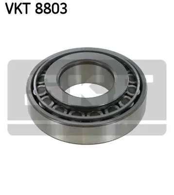 Transmission bearing MERCEDES 