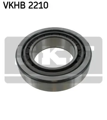 Wheel bearing Iveco 