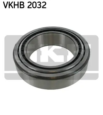 Wheel bearing Scania 