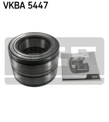 Wheel bearing kit, CV MAN 