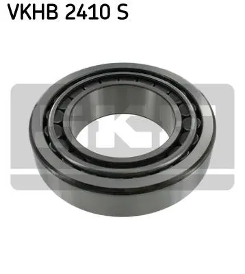 Wheel bearing Fruehauf 