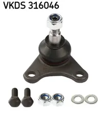 Suspension ball joint kit SKF