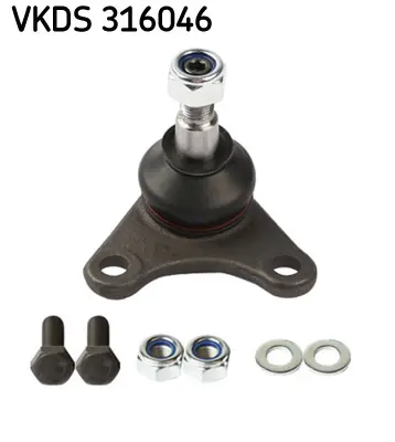 Suspension ball joint kit SKF 