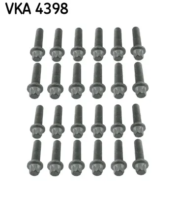 Wheel bearing kit accessories SKF 