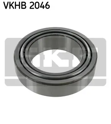 Wheel bearing Renault, Volvo, MAN 