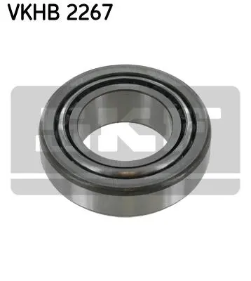 Wheel bearing VAG 