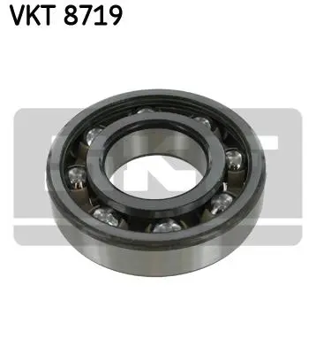 Transmission bearing SCANIA 