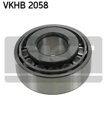 Wheel bearing MB 