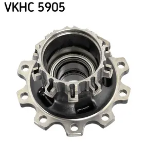 Nav Komplett m/Lager SKF