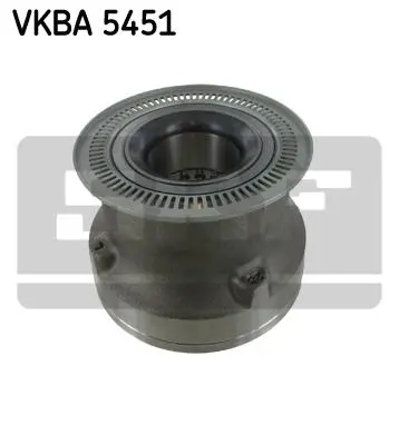 Wheel bearing kit, CV NISSAN 