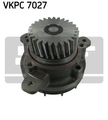 Waterpump Truck RENAULT TRUCKS, VOLVO