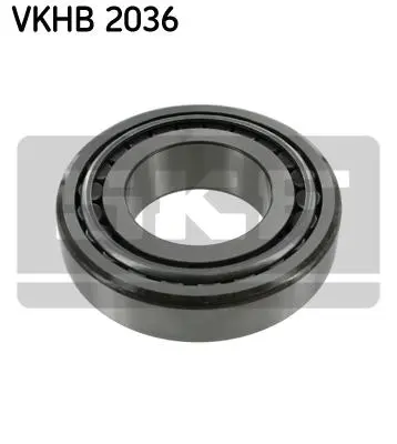 Wheel bearing Volvo 