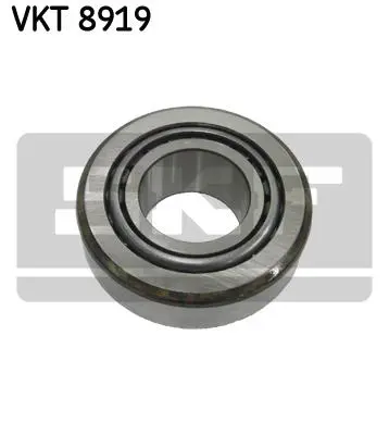 Transmission bearing MAN 